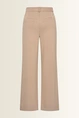 Sweatpantalon met klassieke sluiting