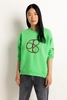 Sweatshirt CS-logo