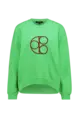 Sweatshirt CS-logo