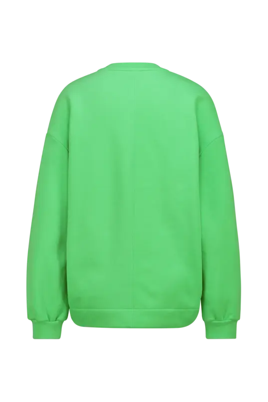 Sweatshirt CS-logo