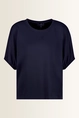 Sweatshirt met pofmouwen Monari
