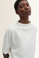 Sweatshirt trechterhals Utaliana detail Someday