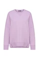 Sweatshirt vleermuismouw