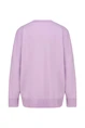 Sweatshirt vleermuismouw