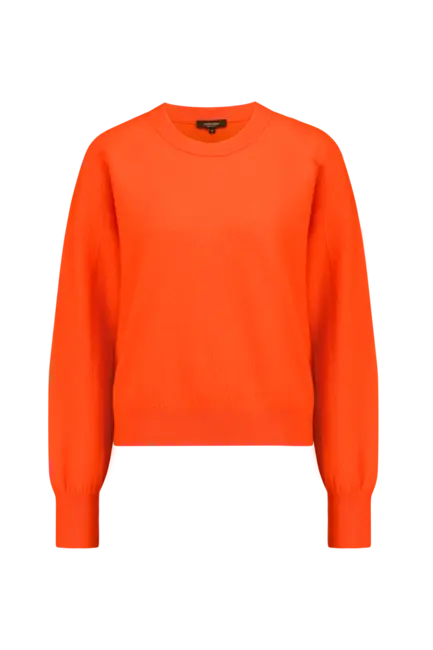 Sweatshirt wol