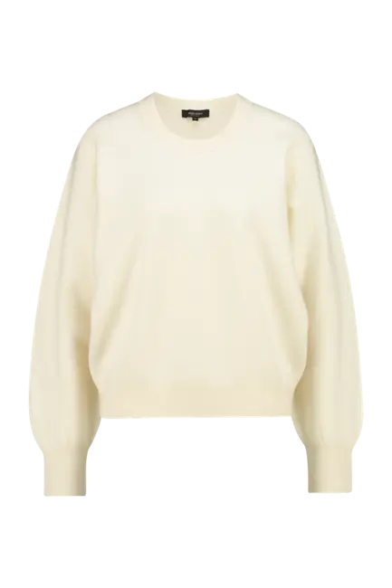 Sweatshirt wol