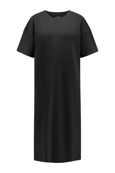 T-shirt jurk