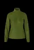 T-shirt met rolkraag Marc Cain