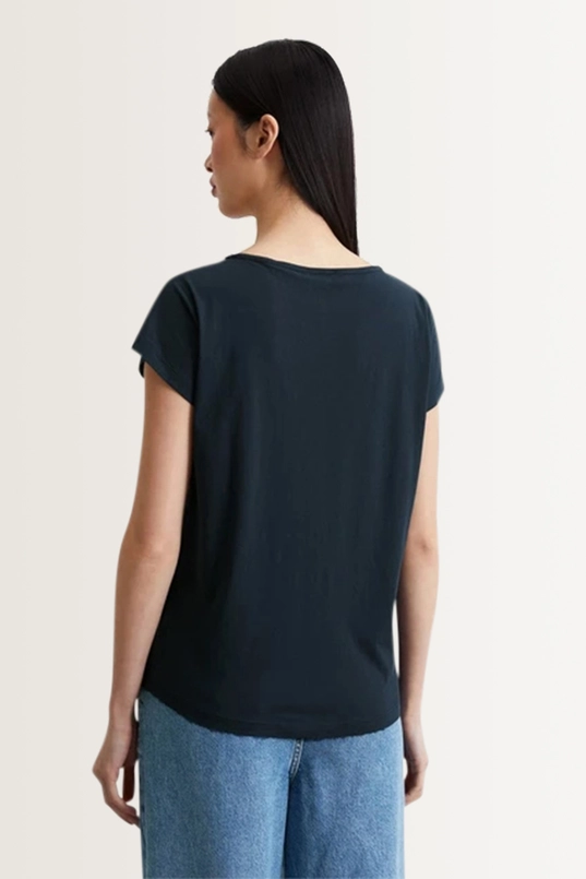T-shirt met zomerse print Marc O'Polo