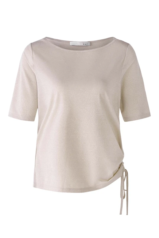 T-Shirt OUI
