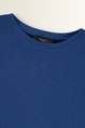 T-shirt van linnenmix Pelota Max Mara Weekend