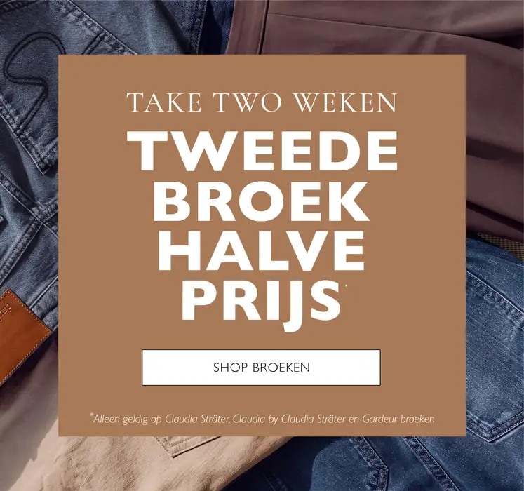 Take Two Weken