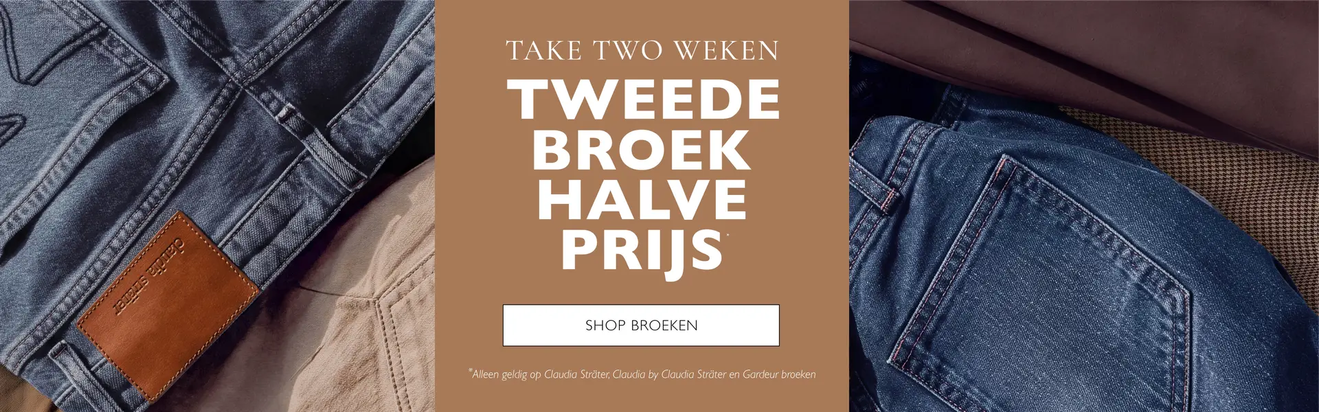 Take Two Weken