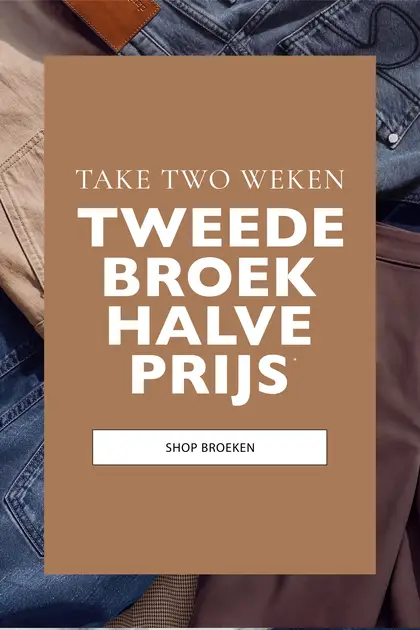Take Two Weken