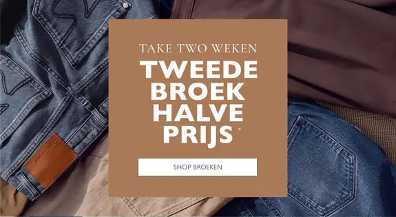Take Two Weken