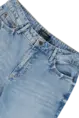 Tammy jeans met studs