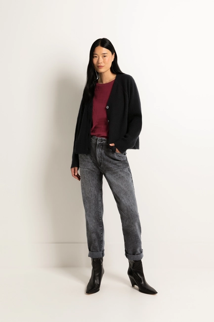 Tammy jeans met wassing