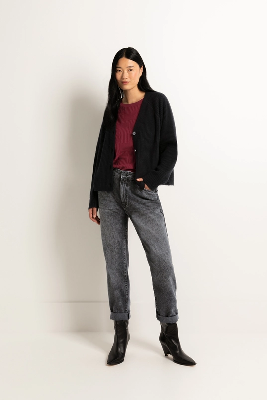 Tammy jeans met wassing