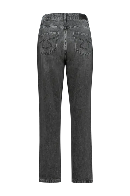 Tammy jeans met wassing