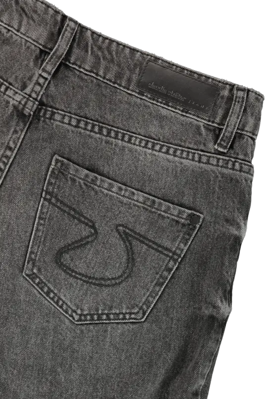 Tammy jeans met wassing