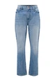 Tapered Tammy Jeans
