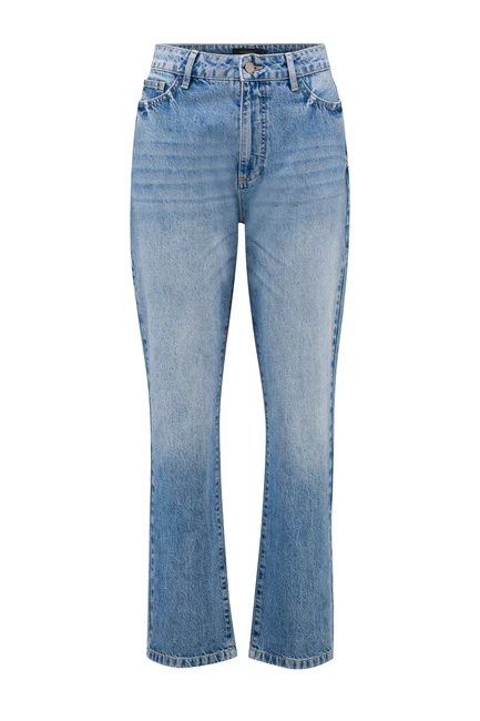 Tapered Tammy Jeans