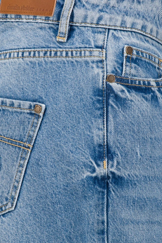 Tapered Tammy Jeans