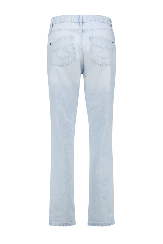 Tapered Tammy Jeans
