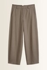 Taps toelopende broek Marc O’Polo
