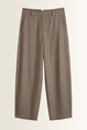 Taps toelopende broek Marc O’Polo