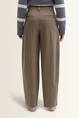Taps toelopende broek Marc O’Polo