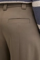 Taps toelopende broek Marc O’Polo