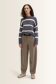 Taps toelopende broek Marc O’Polo