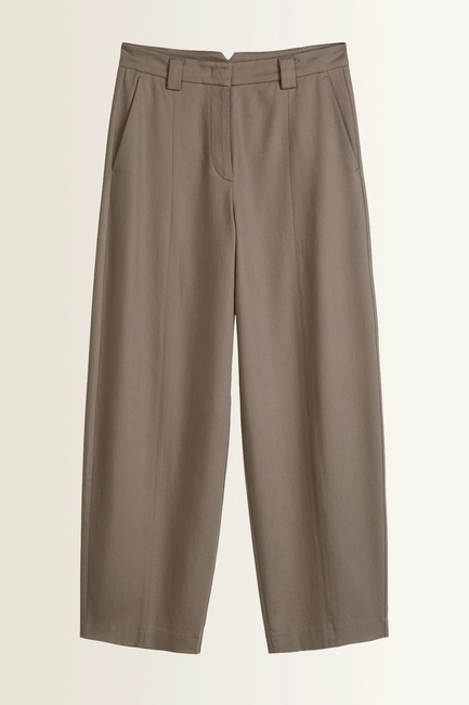 Taps toelopende broek Marc O’Polo