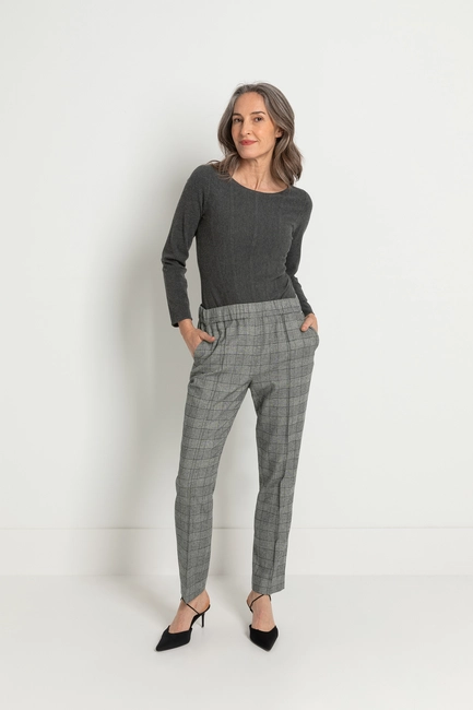 Tapse ruitpantalon