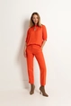 Tapse stretch pantalon