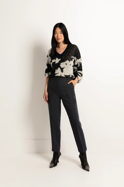 Tapse stretch pantalon