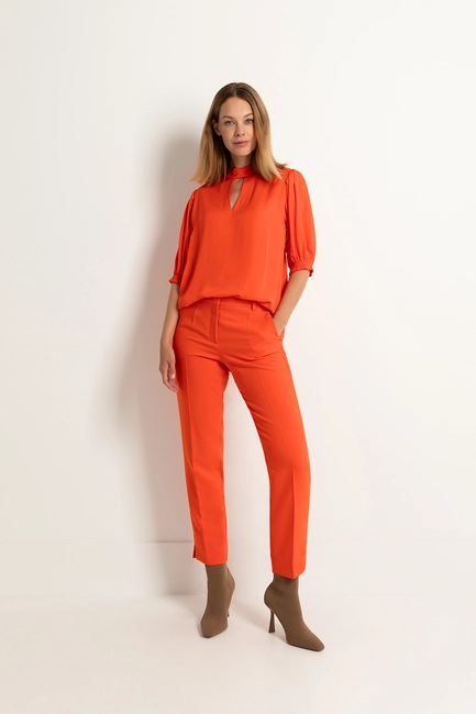 Tapse stretch pantalon
