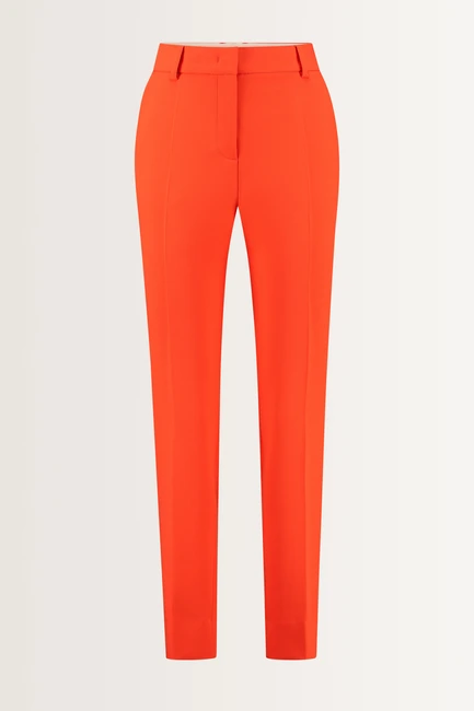 Tapse stretch pantalon