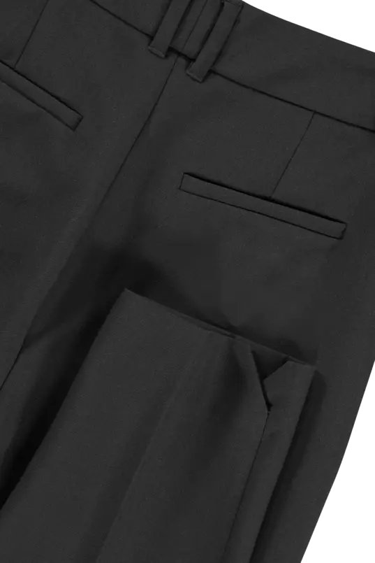 Tapse stretch pantalon