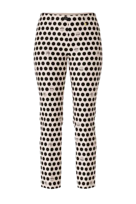 Technische broek Marc Cain