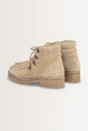 Teddy boots