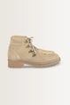 Teddy boots