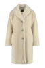 Teddy jas Max Mara Weekend