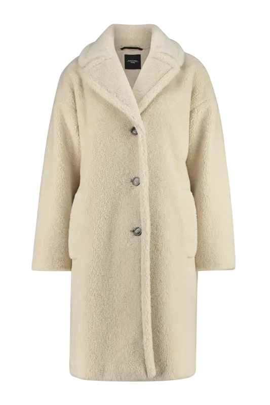 Teddy jas Max Mara Weekend