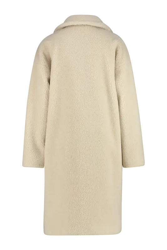Teddy jas Max Mara Weekend