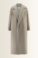 Teddy mantel met ceintuur Tempera Max Mara Weekend