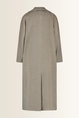 Teddy mantel met ceintuur Tempera Max Mara Weekend