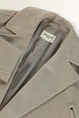 Teddy mantel met ceintuur Tempera Max Mara Weekend