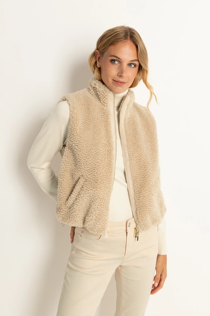 Teddy waistcoat